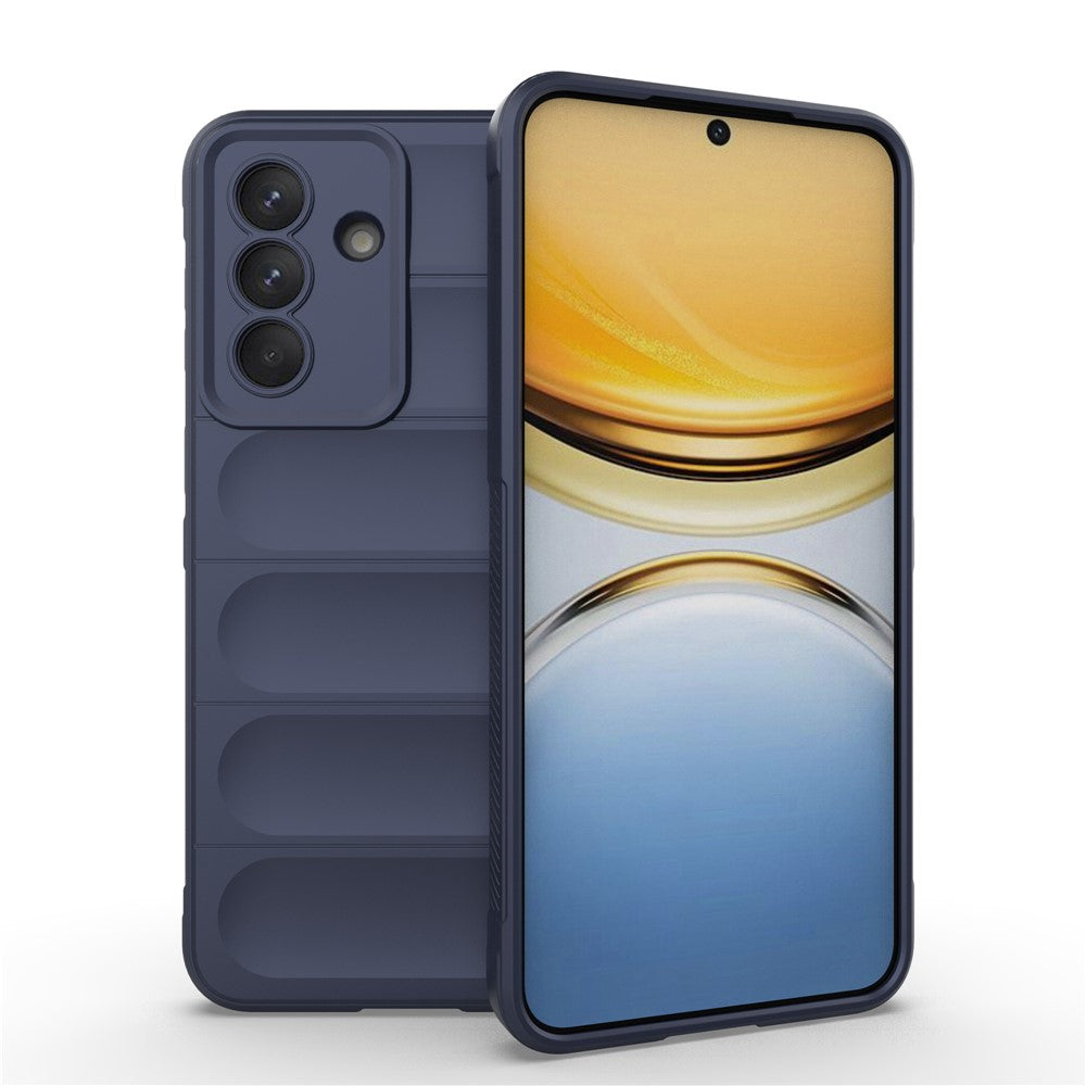 For Samsung Galaxy A57 5G Case Anti-Drop Soft TPU Rugged Phone Back Cover