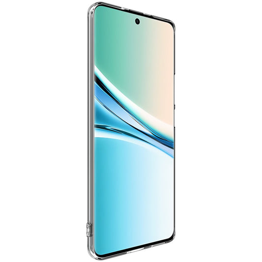 Xiaomi Redmi Note 15 5G (Global) / Xiaomi Poco M8 5G Handyhülle – IMAK UX-5 Series Redmi Note 15 5G (Global) Transparente TPU-, schützende