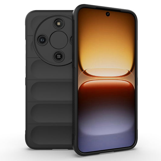 Honor X70 5G / Honor X9d 5G / Honor Magic8 Lite 5G Handyhülle – mit Fallschutz, aus TPU
