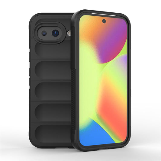 Google Pixel 10a Handyhülle – Fallschutz Weiches TPU Robuste