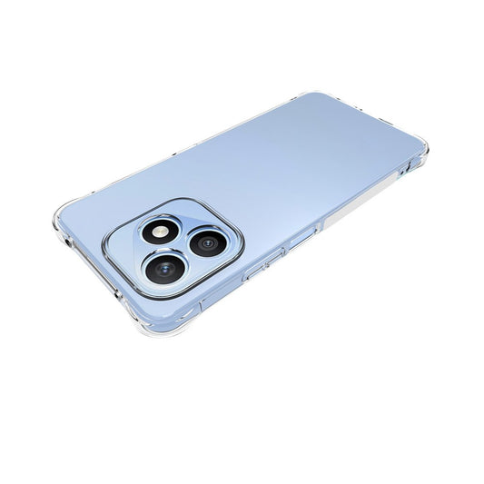 Honor X8d 4G Handyhülle – TPU-, rutschfeste Fallschutz