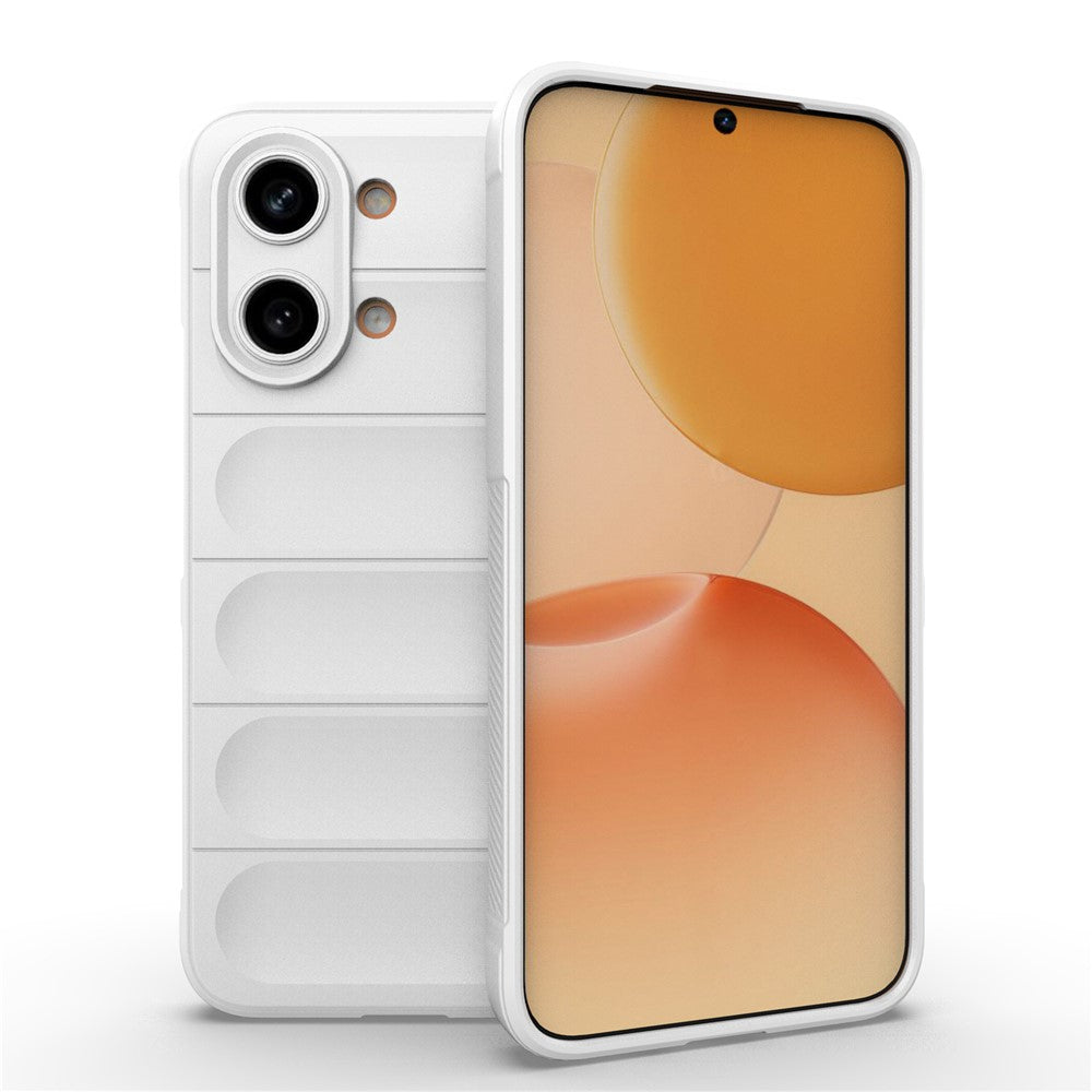 Phone Case For Xiaomi Poco X8 Pro Max 5G / Redmi Turbo 5 Max 5G Anti-Drop Soft TPU Rugged Back Cover