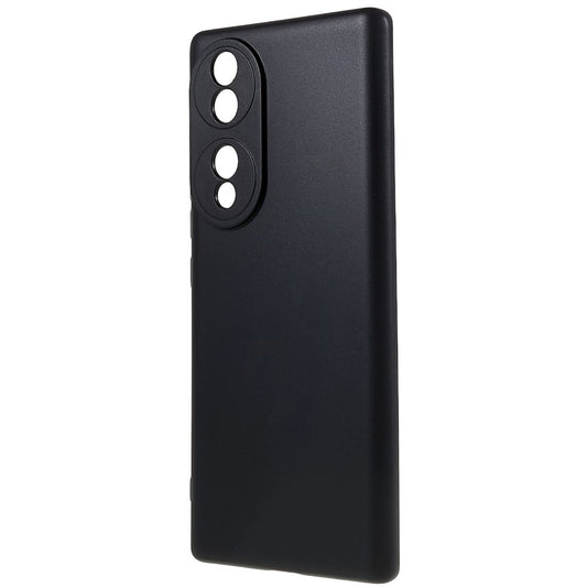 Honor 70 5G Handyhülle – Flexible, sturzsichere TPU-, matte, kratzfeste
