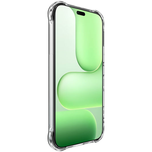 Honor 600 Lite 5G Handyhülle – magnetisch, stoßfest, aus TPU
