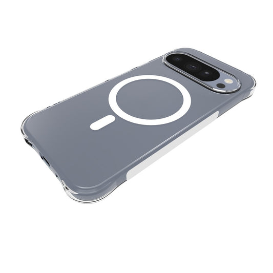 Google Pixel 11 Pro Handyhülle – Magnetische TPU Fallschutz