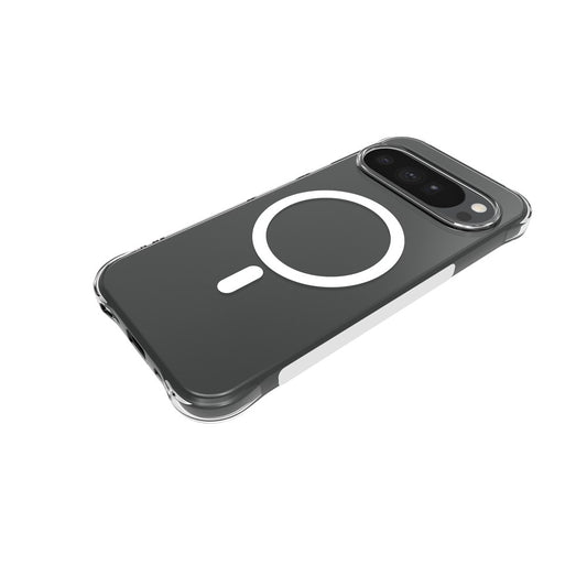 Google Pixel 11 Pro XL Handyhülle – Magnetische TPU Fallschutz