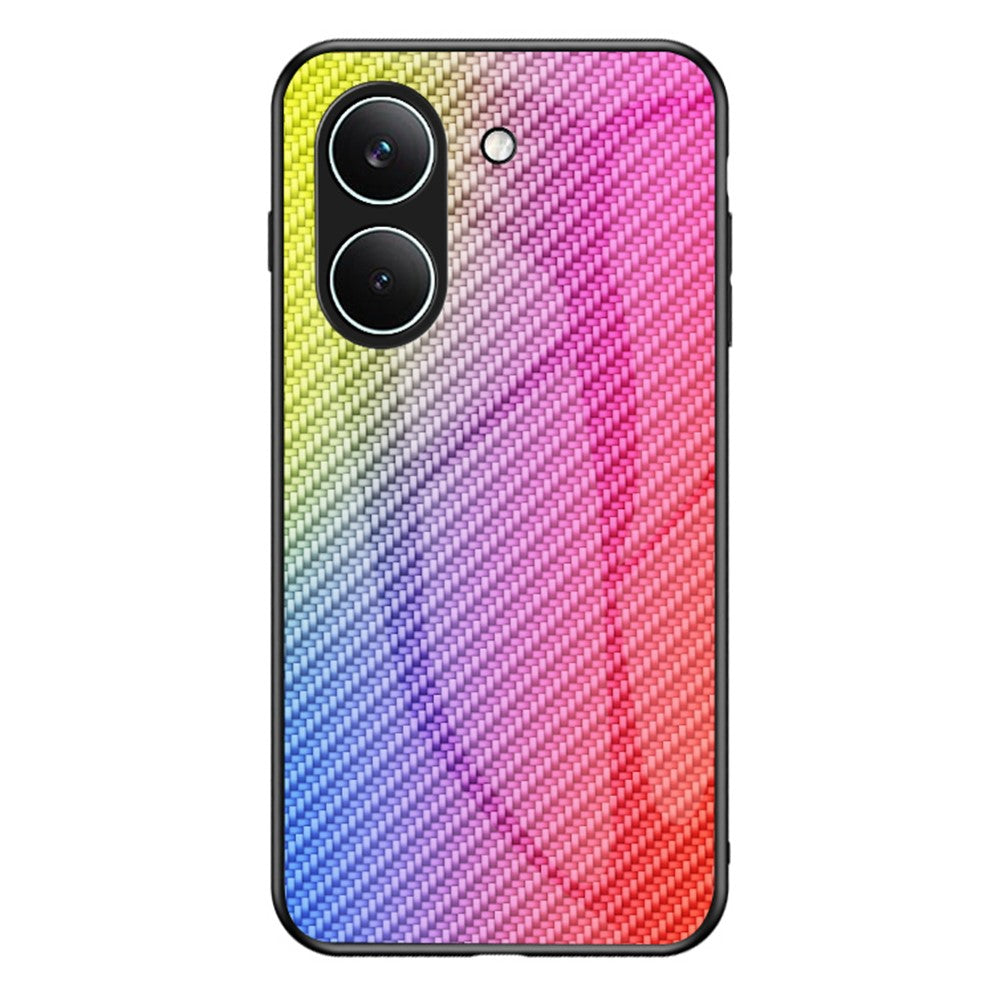 Case For Xiaomi Poco X8 Pro 5G / Redmi Turbo 5 5G Tempered Glass Shockproof Phone Cover