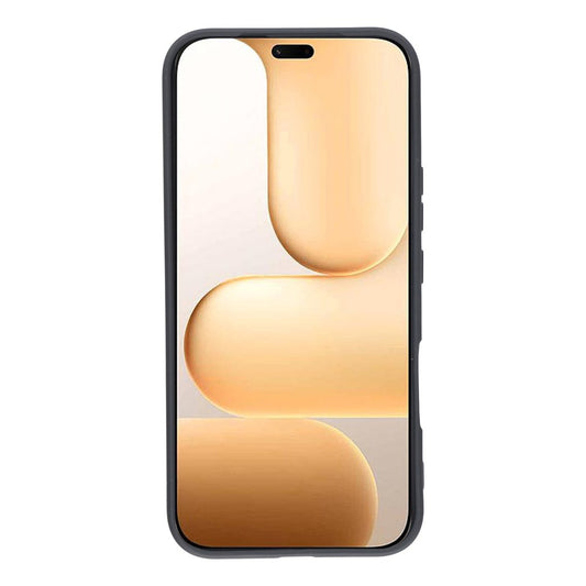 Honor 600 Lite 5G Handyhülle – Gehäuse TPU-Rückseite, weiches, kratzfestes Faserfutter