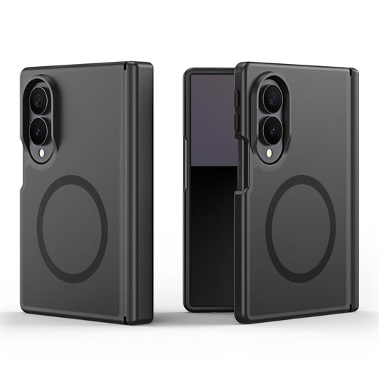 Galaxy Z Fold8 – Magnetische Handyhülle aus Kunststoff und TPU