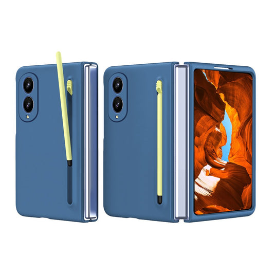 Galaxy Z Fold8 – Handyhülle aus Kunststoff, mit Stifthalter