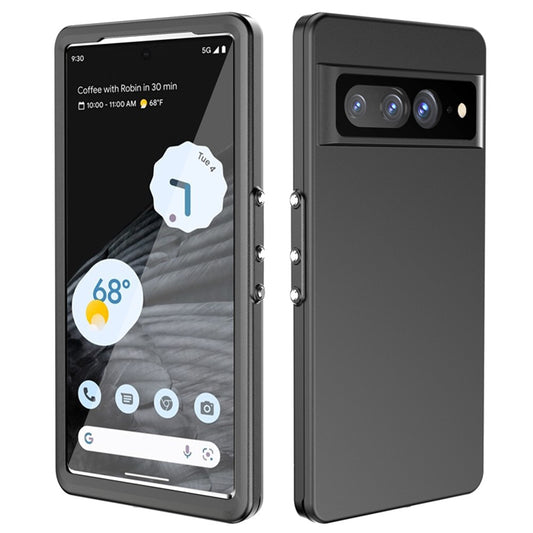 Pixel 7 Pro 5G IP68 Wasserdicht & Staubdicht