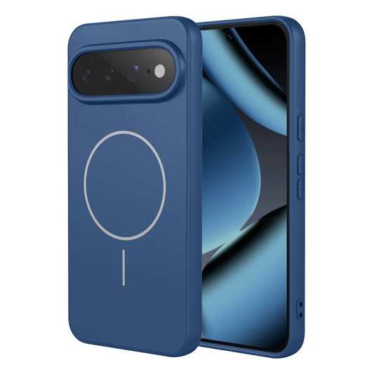 Google Pixel 11 Pro Handyhülle – Magnetische , Anti-Sturz- aus weichem TPU
