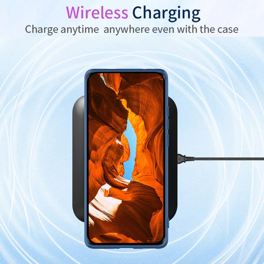 Google Pixel 11 Pro XL Handyhülle – Magnetische , Anti-Sturz- aus weichem TPU