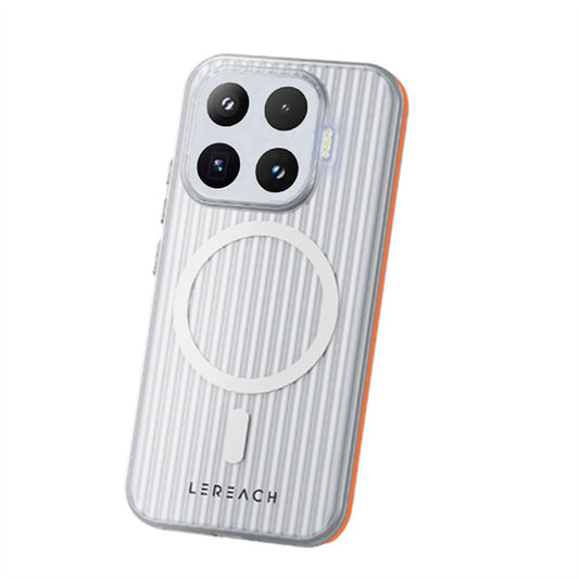 Xiaomi 17T – Magnetische Handyhülle aus PC