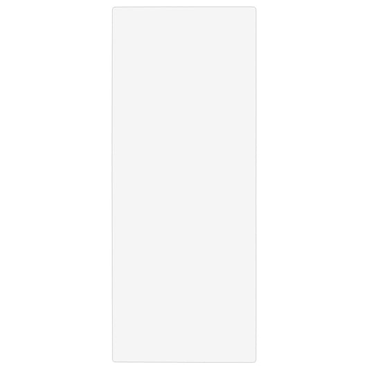 Galaxy Z Fold8 Ultra – Magnetische transparente Handyhülle aus PC, PET, gehärtetem Glas und TPU, mit Displayschutz