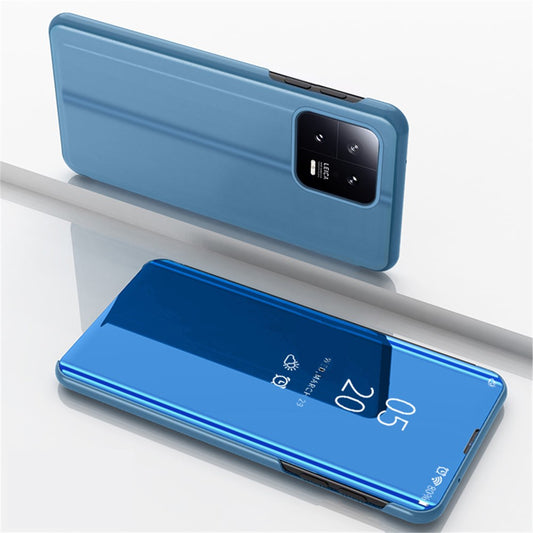 Xiaomi 13 Handyhülle – 5G-Flip-Lederhülle mit Ständer, Ganzkörper