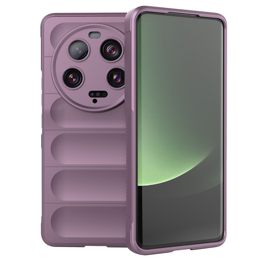 For Xiaomi 13 Ultra Soft TPU Cell Phone Case Drop-proof Protective Cover