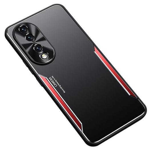 Honor 90 Handyhülle – aus TPU