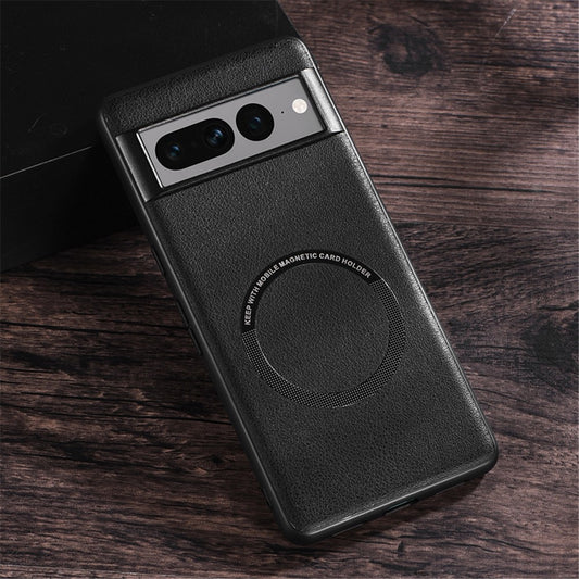 Pixel 8 Pro Magnetische Hülle - Stoßfest