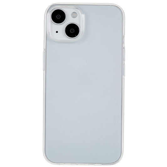 iPhone 15 Transparente Hülle – Kratzfest, weich & stoßfest