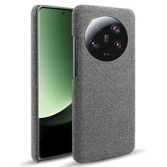 Xiaomi 13 Ultra Handyhülle – Anti-scratch Cell Phone Case Stoff + harte PC