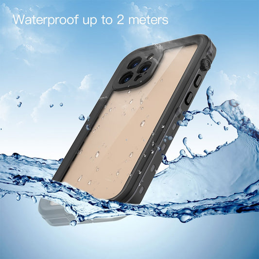 iPhone 12 Pro Max FS-Serie – IP68 Wasserdicht & Staubdicht
