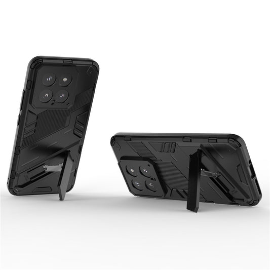 Xiaomi 14 Handyhülle – Fallsichere mit Ständer