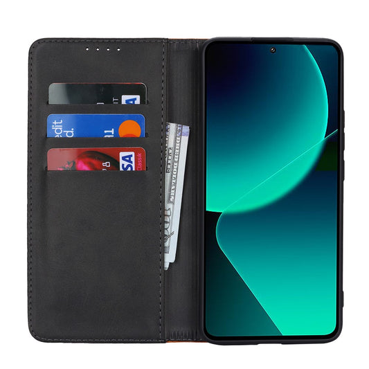 Xiaomi 13T / Xiaomi 13T Pro / Xiaomi Redmi K60 Ultra Handyhülle – 13T Pro / Redmi K60 Ultra starke magnetische zweifarbige