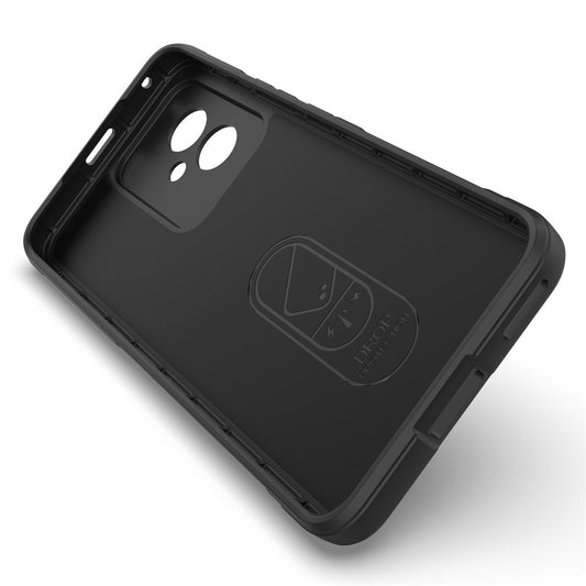 Honor 100 5G Handyhülle – mit kratzfester, weicher TPU-Rückseite