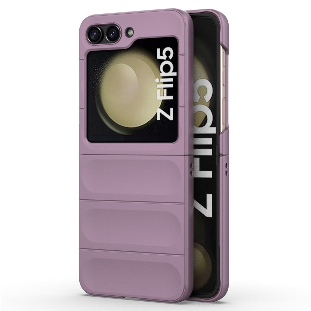 For Samsung Galaxy Z Flip5 5G Case Shockproof Rugged Phone Cover