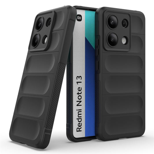 Xiaomi Redmi Note 13 4G Handyhülle – Robuste aus TPU