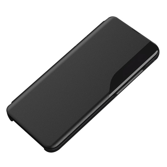 Xiaomi Redmi Note 13 5G Handyhülle – Folio Flip PU-Leder mit Standfunktion