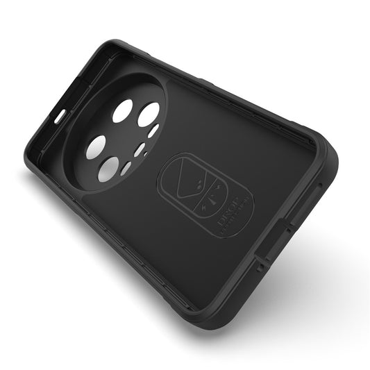 Xiaomi 14 Ultra Handyhülle – Fallschutz, weiches TPU-Telefon, robuste Rückseite