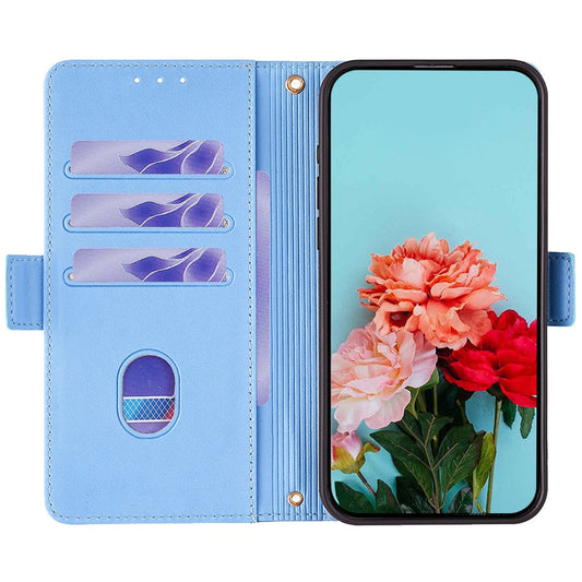 Pixel 7 Pro 5G Wallet-Hülle – Elegant, mit RFID-Schutz & Kartenfächer