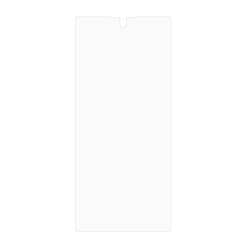 For Samsung Galaxy Z Fold8 Ultra Screen Film PET Bubble Free Ultra Clear Outer Screen Protector, NOT Complete Covering