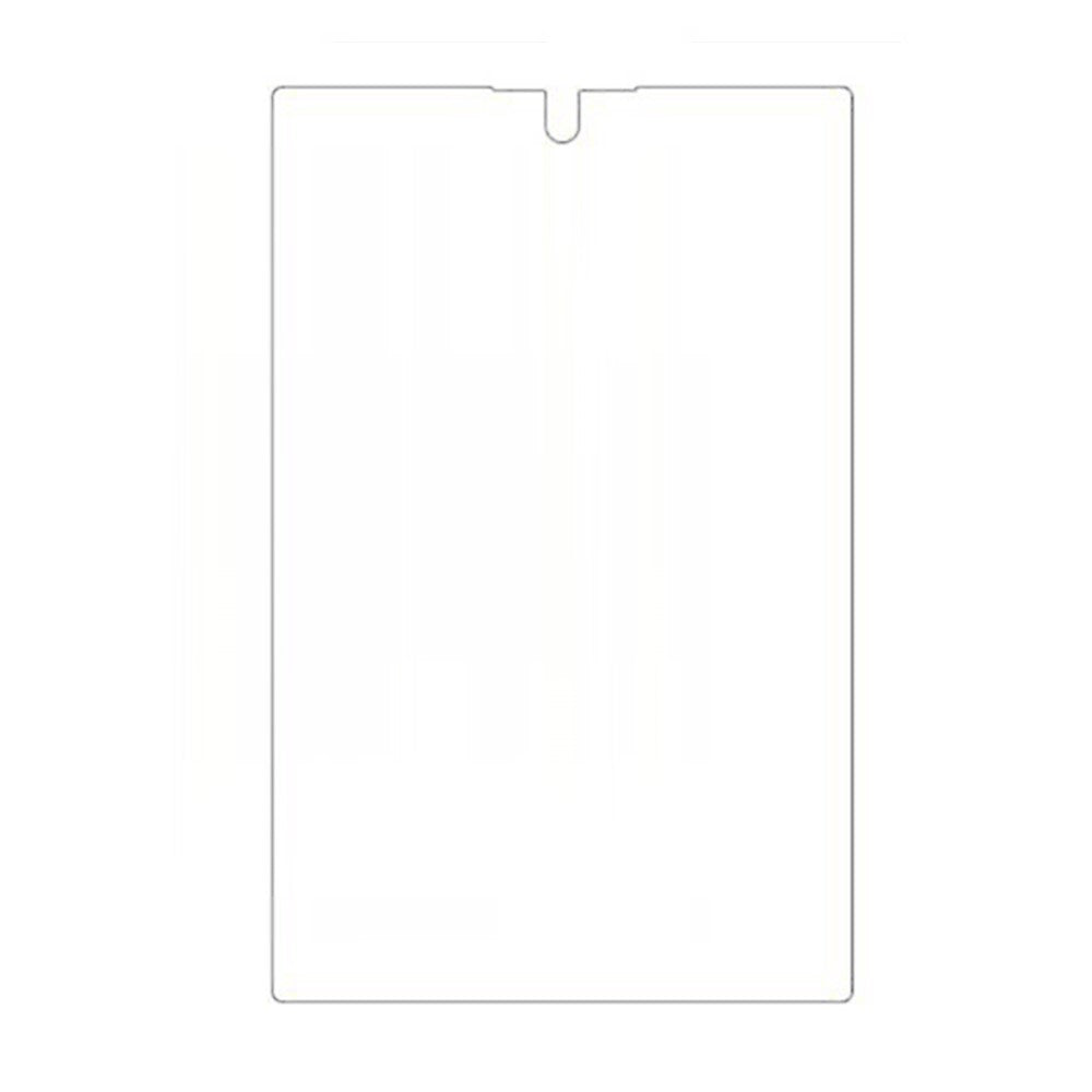 For Samsung Galaxy Z Fold8 Outer Screen Film PET Bubble Free Ultra Clear Screen Protector, NOT Complete Covering