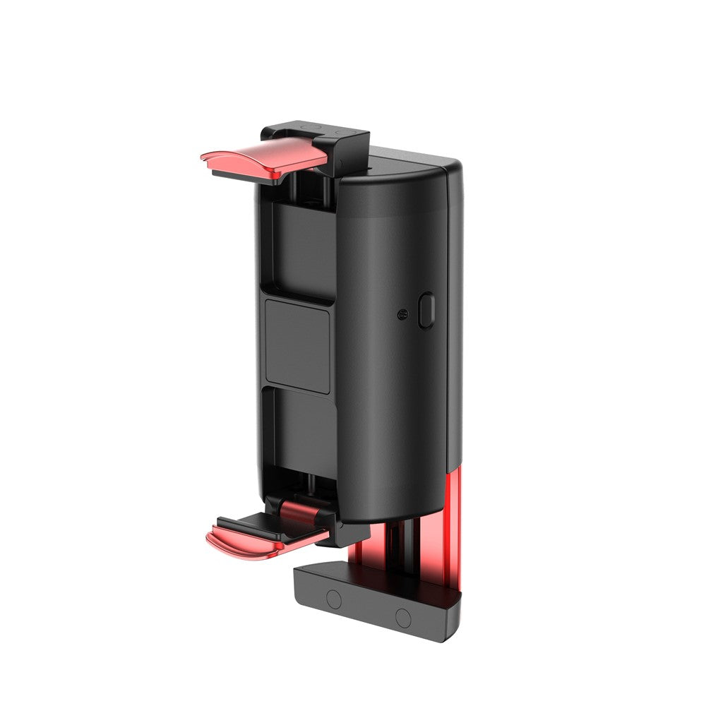 APEXEL APL-D8 Multifunktionaler Selfie-Stick – Bluetooth-kompatibel, mit uniaxialem Handstabilisator & Stativ