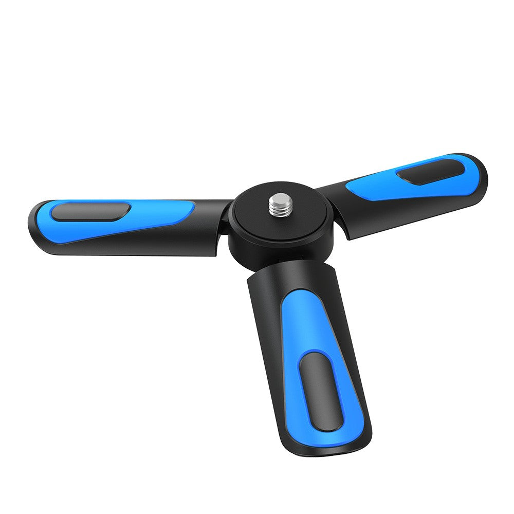 APEXEL APL-JJ08 Mini-Tischstativ – Mit 1/4-Zoll-Universalschraube
