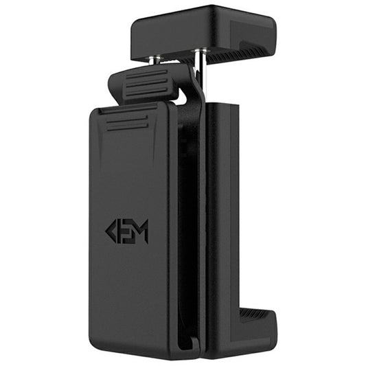 Outdoor-Handyhalterung – Horizontaler Gürtelclip, drehbarer Telefonhalter, Ständer