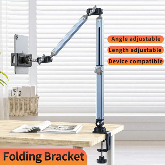 Outdoor-Handyhalterung – LANPARTE LS-T01 Für 4