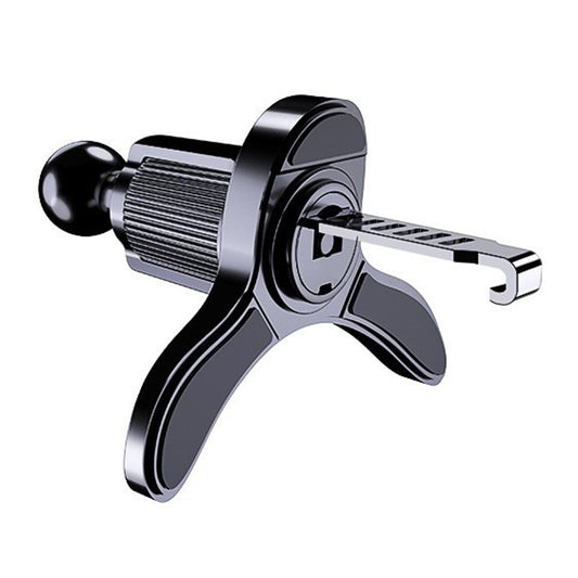 Auto-Handyhalterung – Car Phone Holder Air Vent Mount Gravity Auto-Lock 360 Degree Rotating Stand for 4.7-7.2 Inch Smartphone