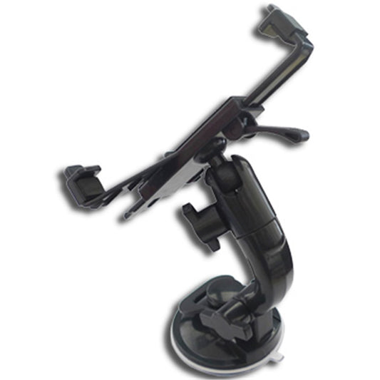 Auto-Handyhalterung – Multi-Direction Car Mount Stand Cradle Suction Holder for Samsung Galaxy Tab For iPad PDA Ebook