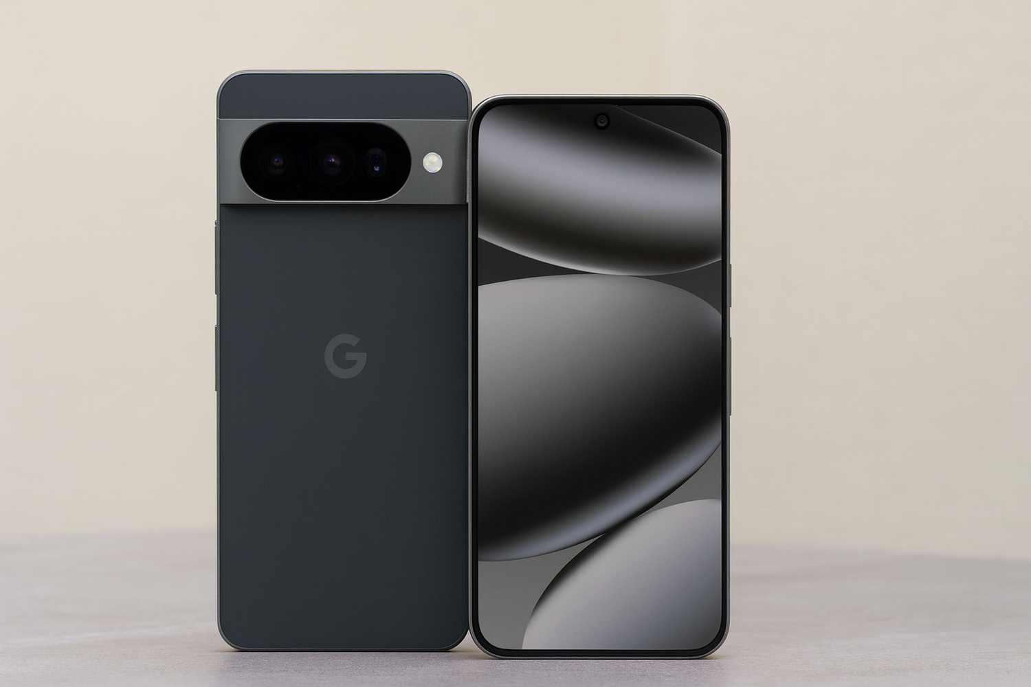 Pixel 10 Pro