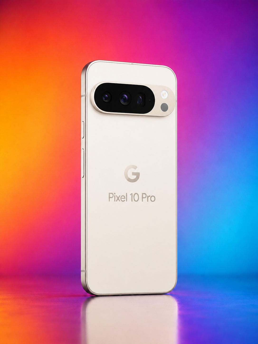 Pixel 10 Pro