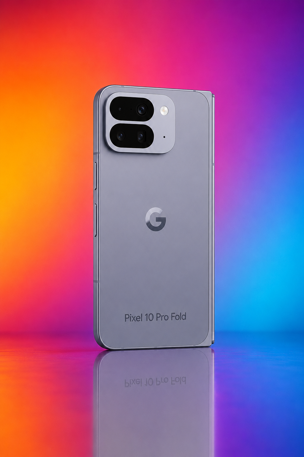 Pixel 10 Pro Fold