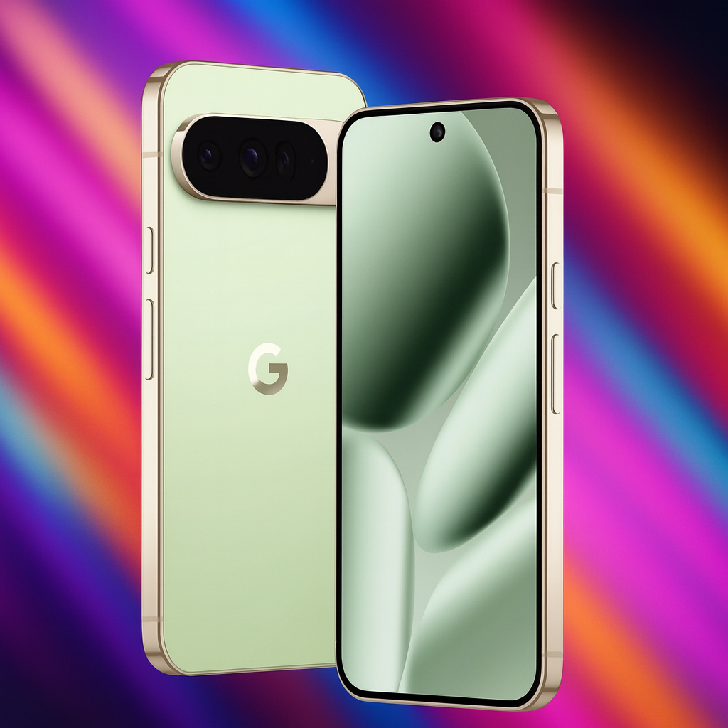 Pixel 10 Pro XL