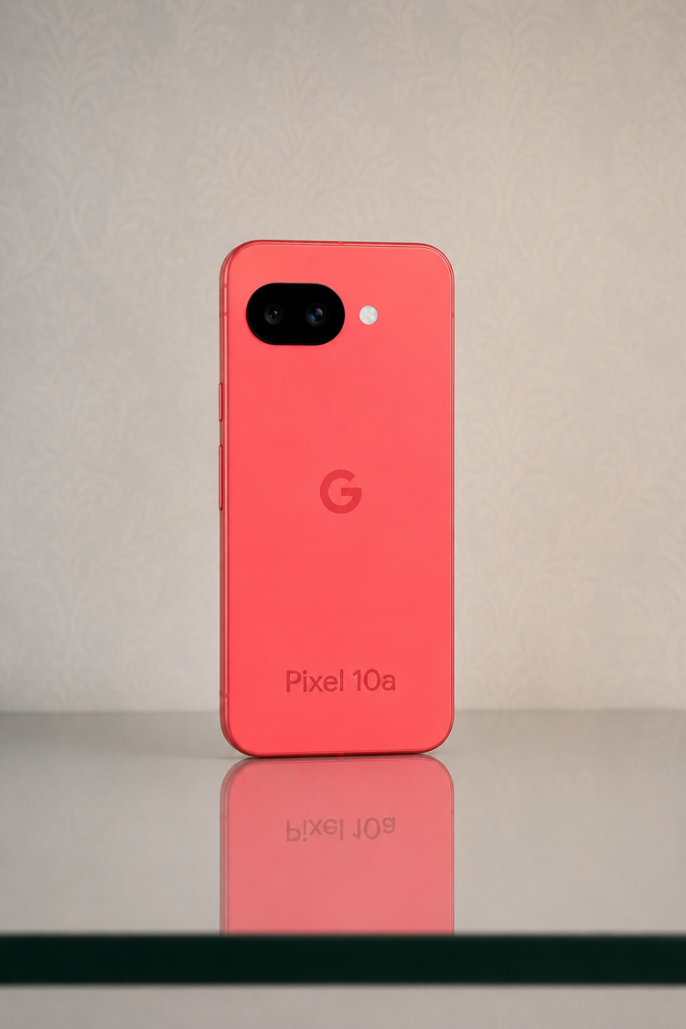 Pixel 10a