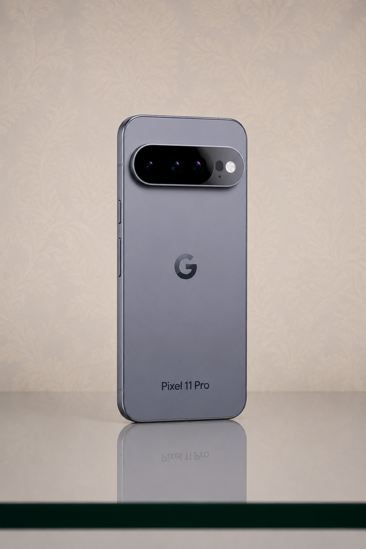 Pixel 11 Pro