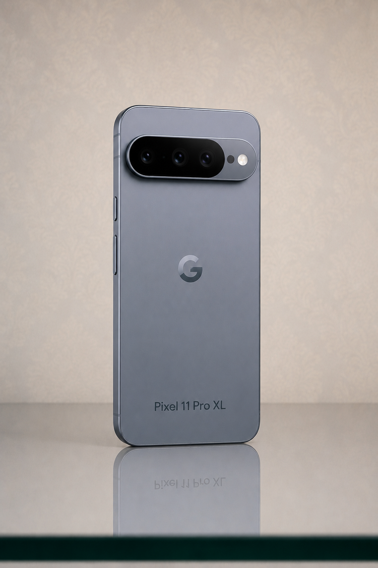 Pixel 11 Pro XL