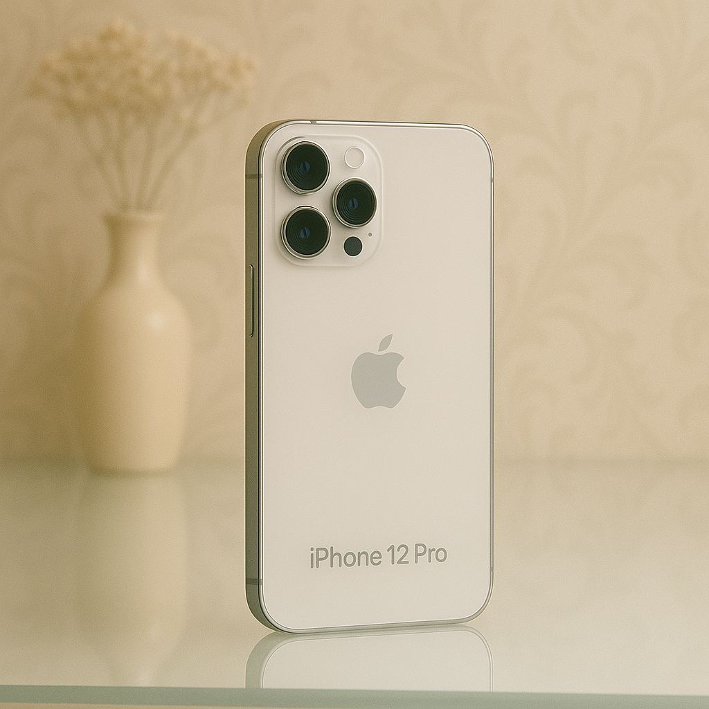 iPhone 12 Pro